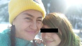 De ce și-a retras Rona Hartner fiica de la școală, înainte să moară! Gestul premonitoriu făcut de artistă: „Am simțit o suferință”